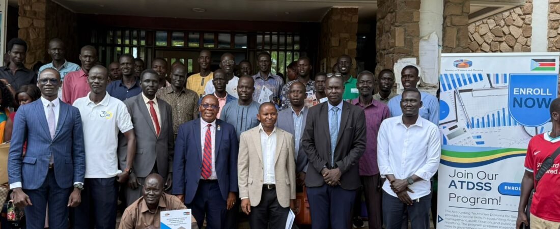 National Accountancy Bodies in Professional Development