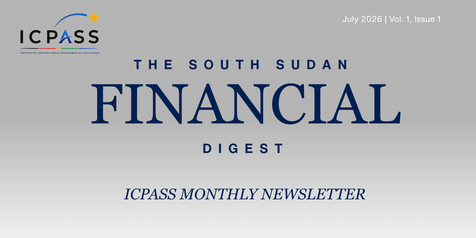 ICPASS Magazine Issue 01
